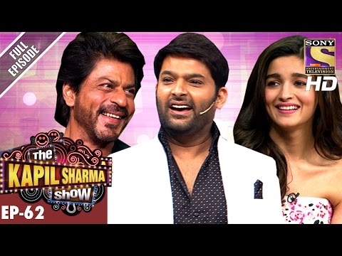 Episode 62 Shahrukh And Alia Movie